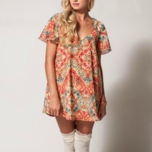 Show me your mumu Kylie dress